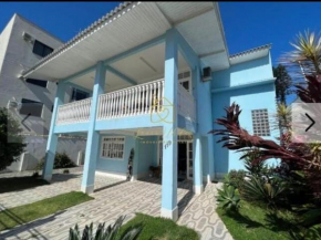 Housebeach